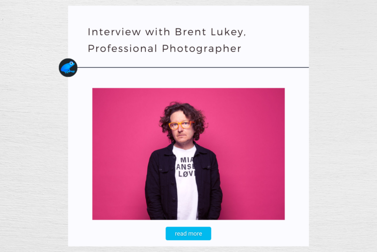The difference between a good photo and a truly great photo is the sensitivity of the photographer – Brent Lukey, Photographer