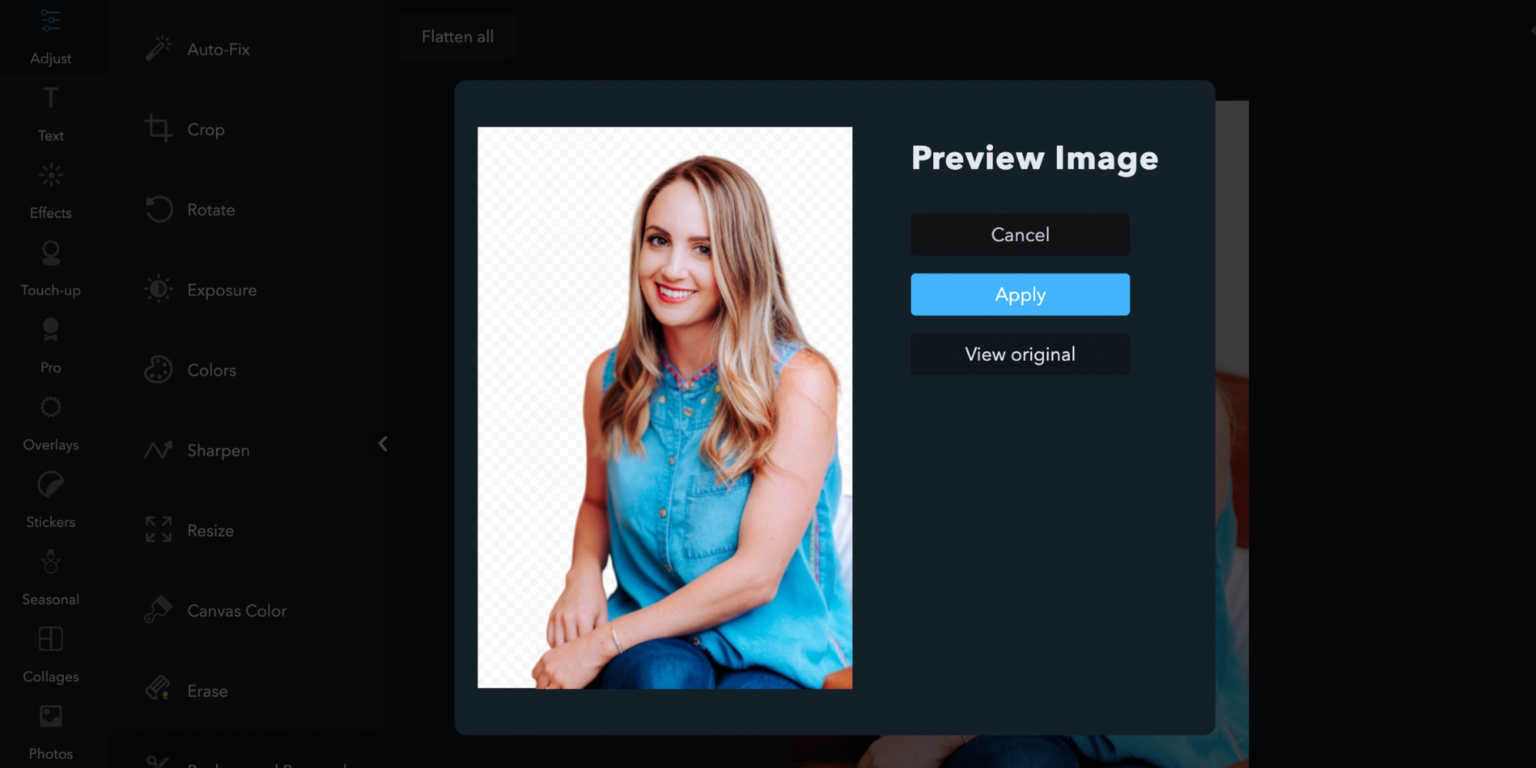 Easily remove the background of any picture with Ribbet – Ribbet Blog